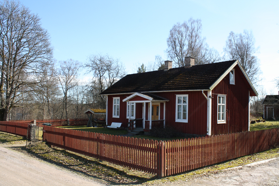 Attsjö Skola